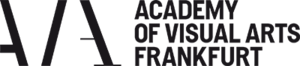 Academy of Visual Arts|Frankfurter Akademie für Kommunikation und Design Logo